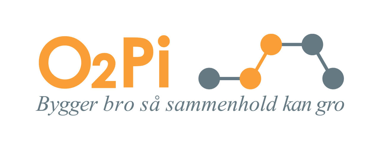 Personaleforening logo, god kultur og sammenhold på arbejdsplads